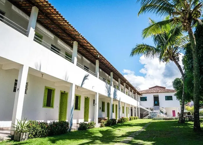 Porto Alegria Bed & Breakfast Porto Seguro