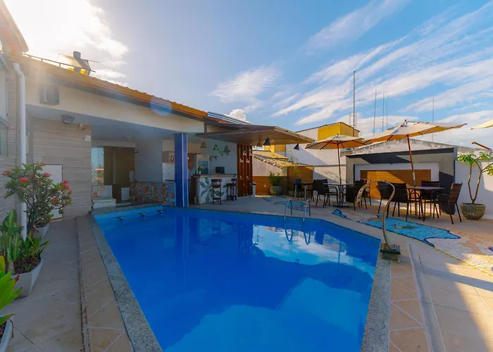 Hotel Terra Brasil - Rede Soberano Porto Seguro