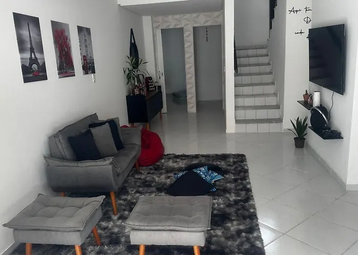 Nosso Lar Hotel Porto Seguro