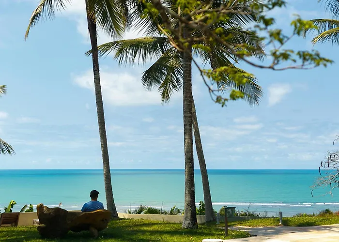 Pousada Vila Do Beco Porto Seguro